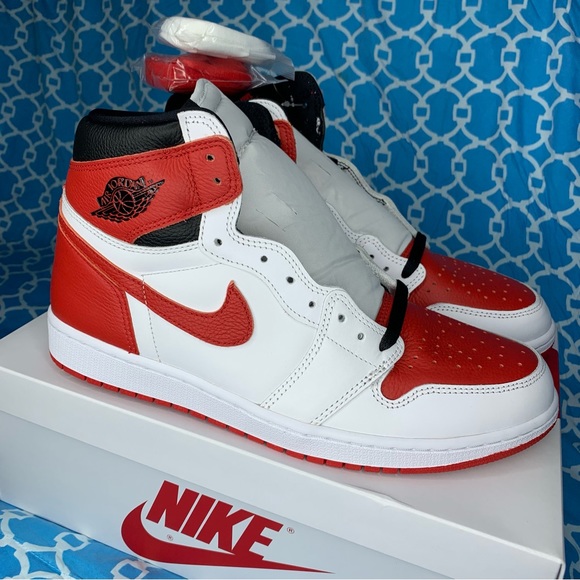 Nike Shoes Nike Air Jordan High Mens Size 12 Heritage Retro Og